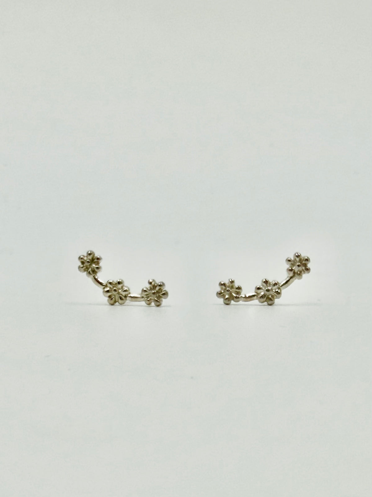 Daisy Chain Earrings | DANE Jewellery