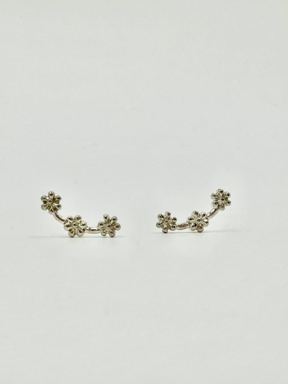 Daisy Chain Earrings | DANE Jewellery