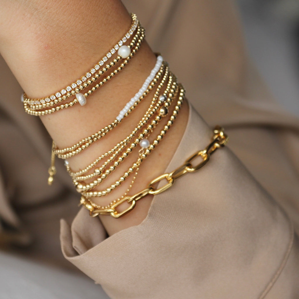 Wristwear - Find Bracelets, Bangles + Cuffs for Every Style - Lovisa
